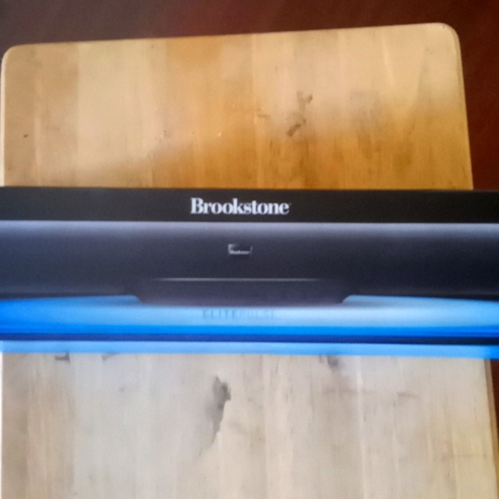 Bluetooth speaker